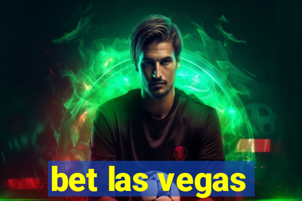 bet las vegas